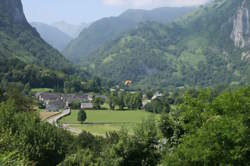 photo Conférence partage et culture : les papetiers et leurs moulins de Béarn, Bigorre et Pays basque