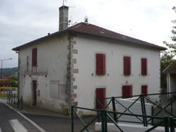 photo Arbouet-Sussaute