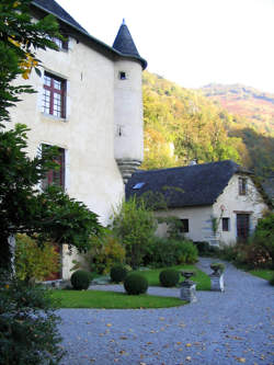 photo Aste-Béon