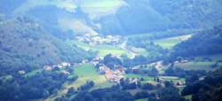 photo Spectacle de danse basque