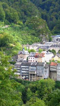 photo Festival Image Montagne (Cinéma de Gourette)