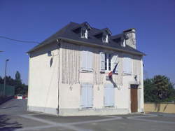 photo Haut-de-Bosdarros