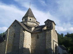 photo Journée du patrimoine : église de l'Hôpital-Saint-Blaise