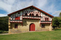 photo Ibarrolle