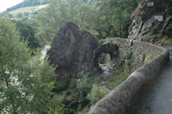 photo Chants basques avec le Choeur basque Oxalde