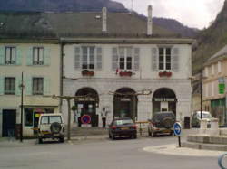 photo Spectacle de magie et cirque