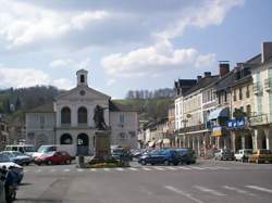 Régulateur(trice) poste central transport sanitaire de pers