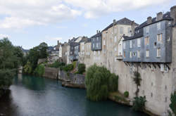 photo Les 24 Heures du Mur