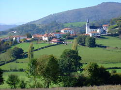 photo Balade patrimoine - Promenons-nous sur les chemins de Saint Jacques