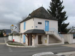 photo Saint-Goin