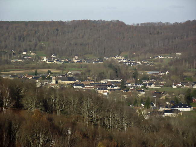 Chaudronnier / Chaudronnière aéronautique