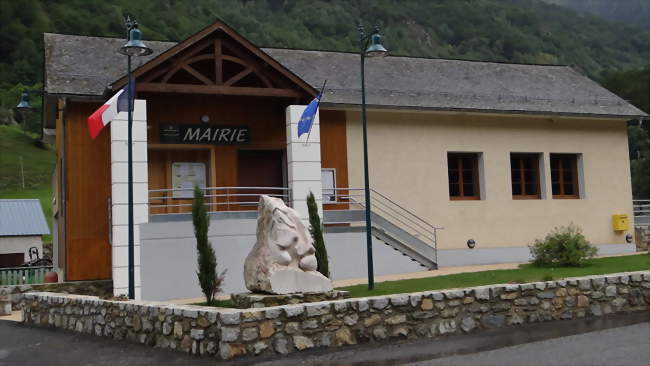 Estaing - Estaing (65400) - Hautes-Pyrénées