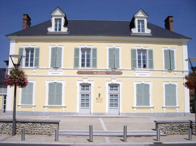Téléconseiller / Téléconseillère