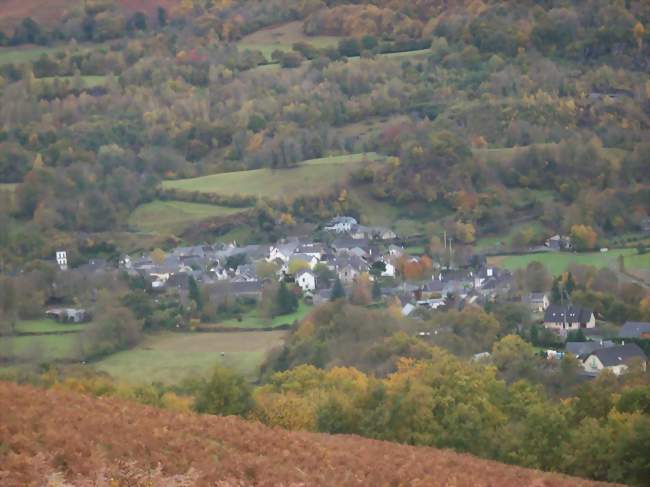 Ossen - Ossen (65100) - Hautes-Pyrénées