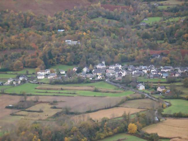 Ségus - Ségus (65100) - Hautes-Pyrénées