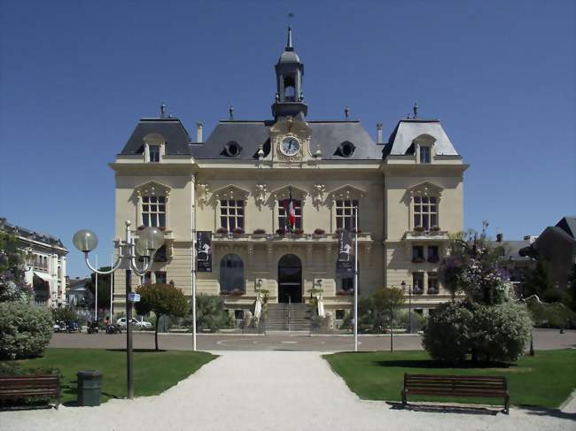 Assistant administratif / Assistante administrative