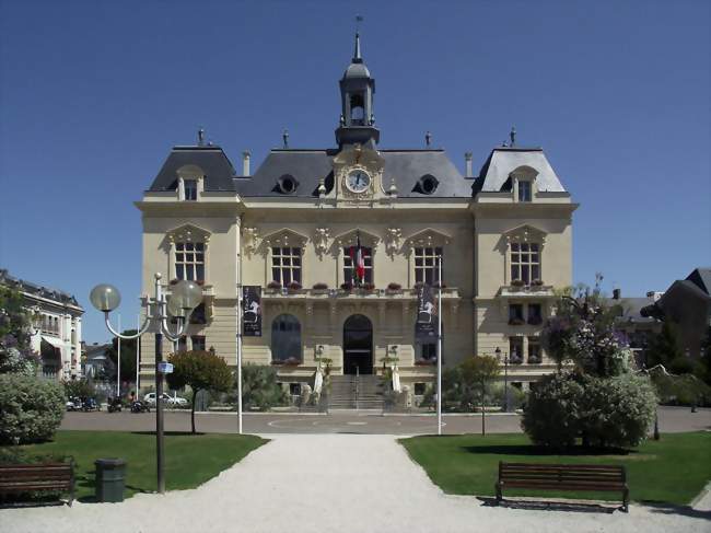 Technicien(ne) d'entretien et de maintenance du bâtiment