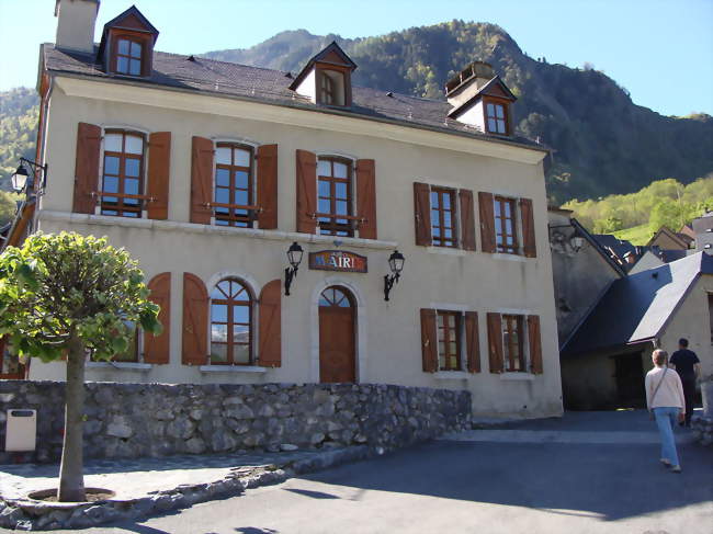 Viella - Viella (65120) - Hautes-Pyrénées