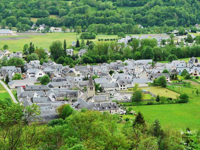 Boulanger / Boulangère