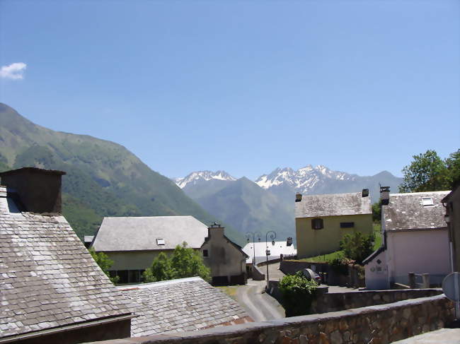 Viscos - Viscos (65120) - Hautes-Pyrénées
