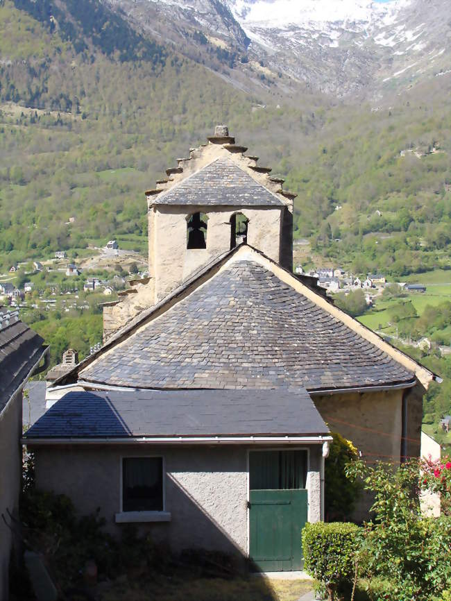 Vizos - Vizos (65120) - Hautes-Pyrénées