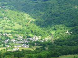 Sortie Natura 2000 : À la découverte du lac d’Isaby