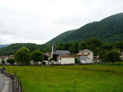 photo Cazarilh