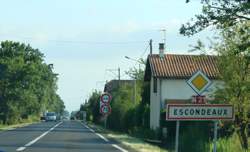 photo Escondeaux