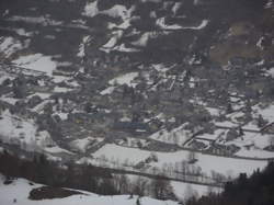 Visite guidée du village de Loudenvielle