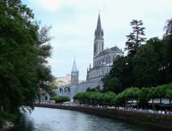 Lourdes