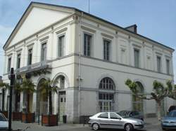 photo Journées du patrimoine autour de Maubourguet