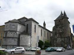 photo Journée du patrimoine forestier