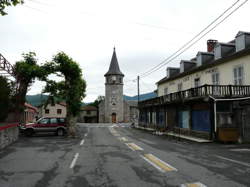 Marché aux fleurs