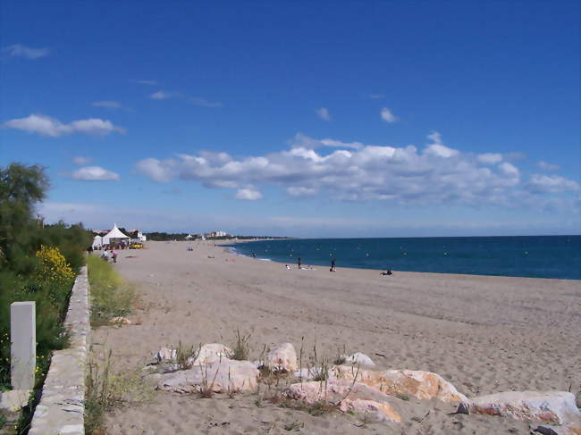 Argelès-sur-Mer - Argelès-sur-Mer (66700) - Pyrénées-Orientales