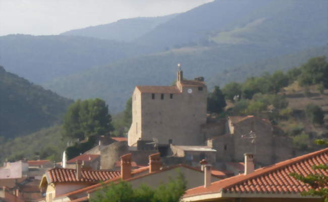 Bouleternère - Bouleternère (66130) - Pyrénées-Orientales