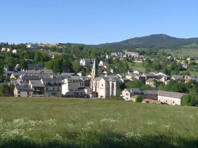 La Cabanasse - La Cabanasse (66210) - Pyrénées-Orientales