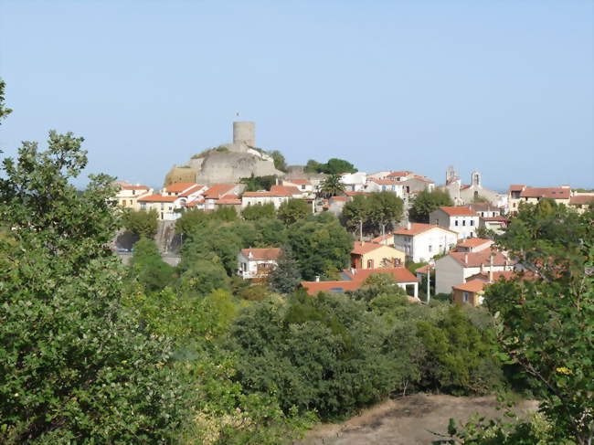 Laroque-des-Albères - Laroque-des-Albères (66740) - Pyrénées-Orientales