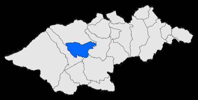 Montferrer - Montferrer (66150) - Pyrénées-Orientales