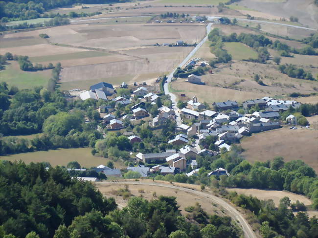 Nahuja - Nahuja (66340) - Pyrénées-Orientales