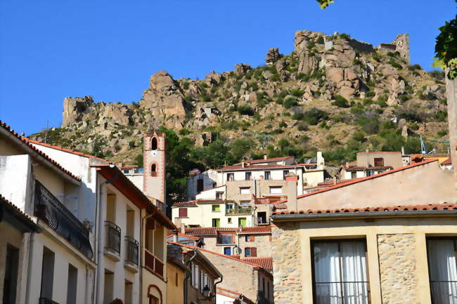 Rodès - Rodès (66320) - Pyrénées-Orientales