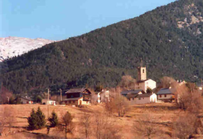 Vacher / Vachère