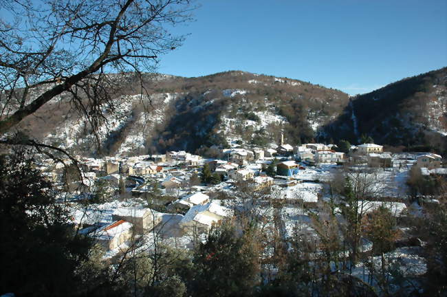 Taurinya - Taurinya (66500) - Pyrénées-Orientales