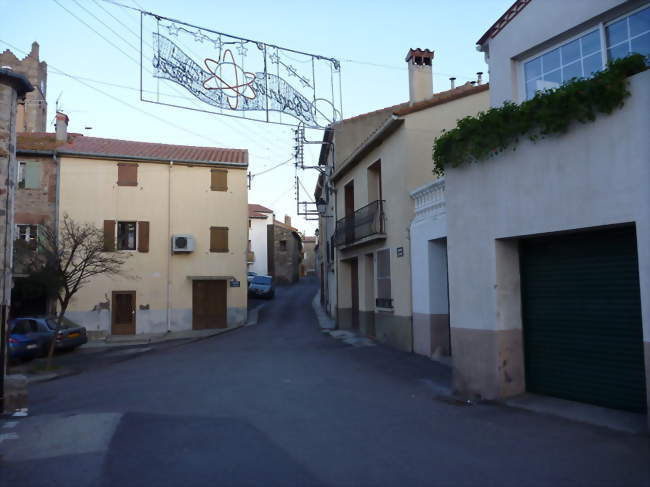 Villelongue-dels-Monts - Villelongue-dels-Monts (66740) - Pyrénées-Orientales