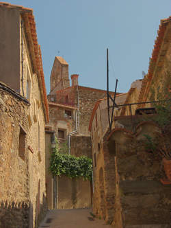 photo Calmeilles
