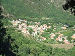 photo Casteil