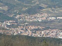 photo Céret