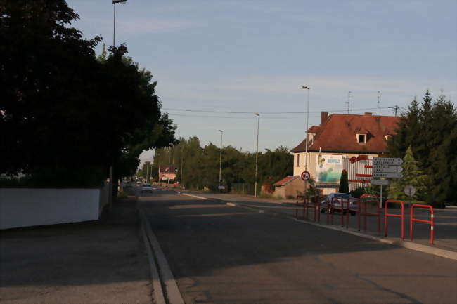 Fête des Associations et du sport