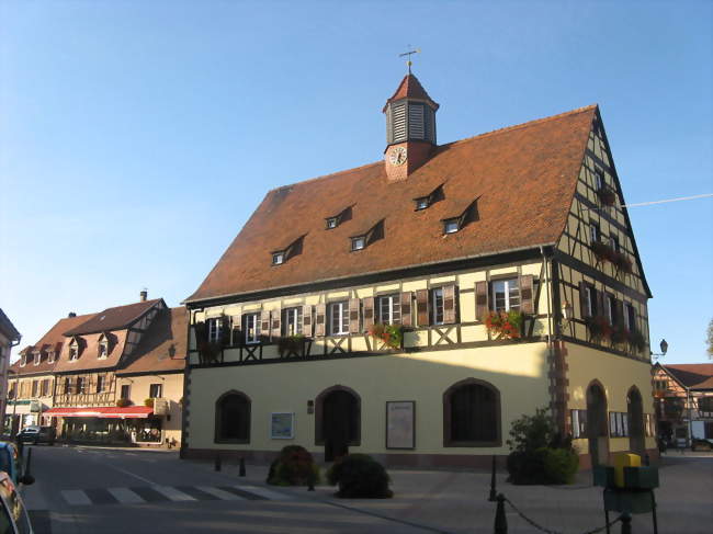 Vendeur / Vendeuse en boulangerie-pâtisserie