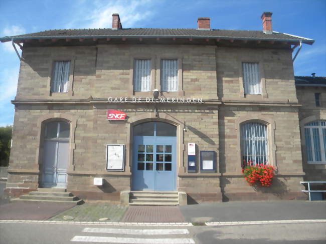 Bourse aux plantes