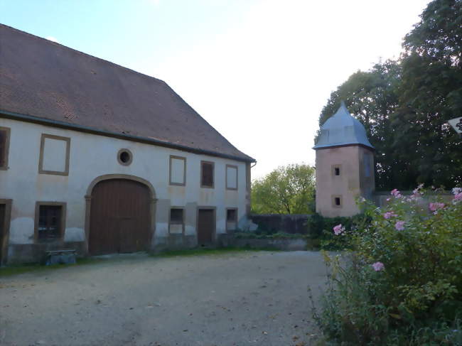 Laqueur / Laqueuse sur bois